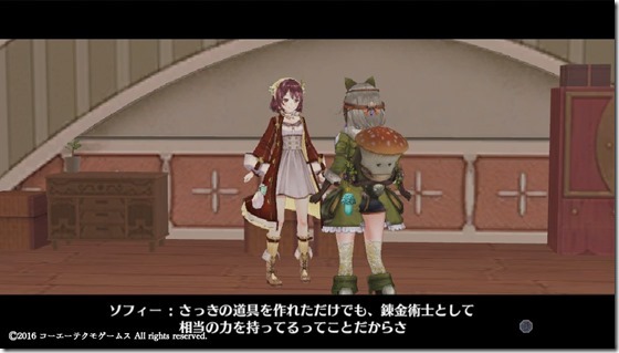 ソフィー１５ - コピー